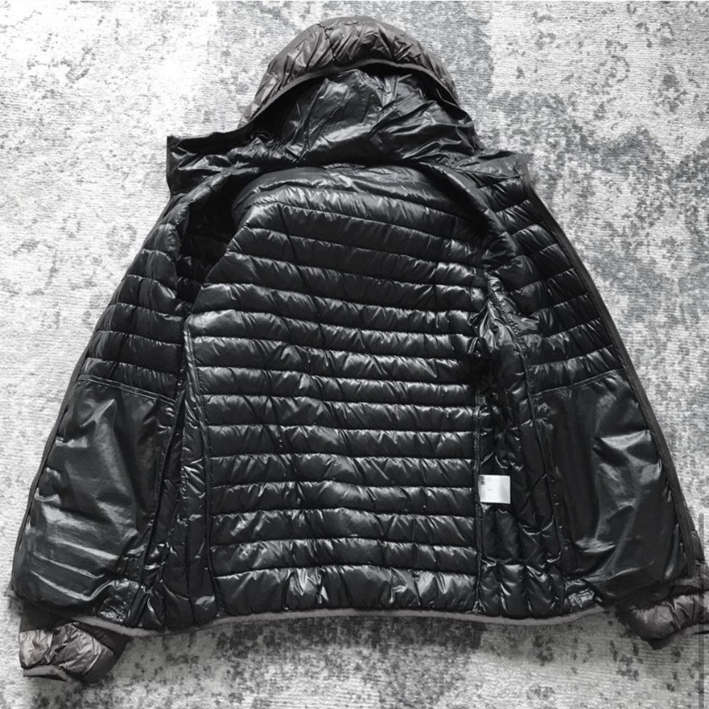 Uniqlo Down Lightweight Padded Men Jacket - Picture 12 of 16